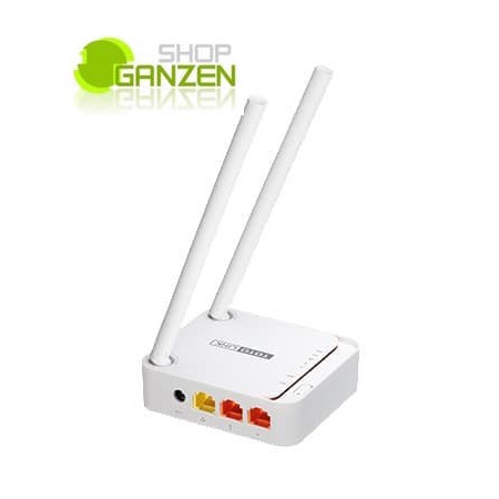 Totolink N200re V4 Versi 4 300Mbps Mini Wireless N Router