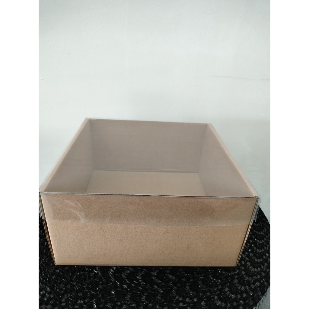 

box mika/dus hantaran/pudding 25x25x12