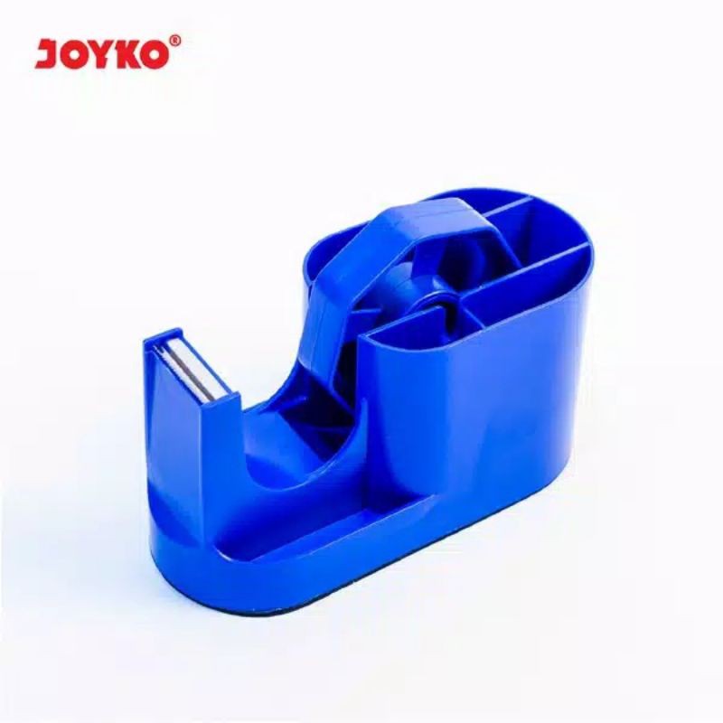 

Tape Dispenser Alat Pemotong Pita Perekat Joyko TD-09N