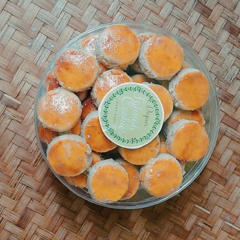 

ROTI KACANG