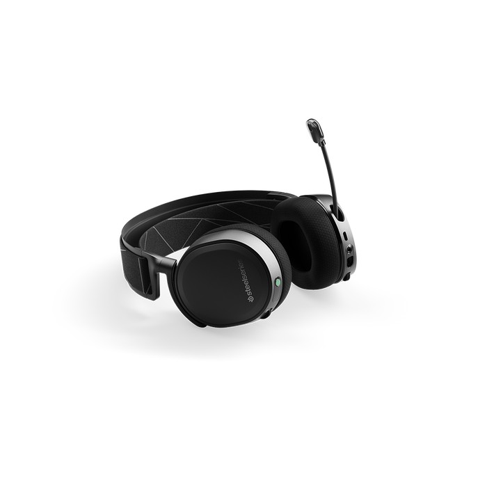 Steelseries Arctis 7 Black