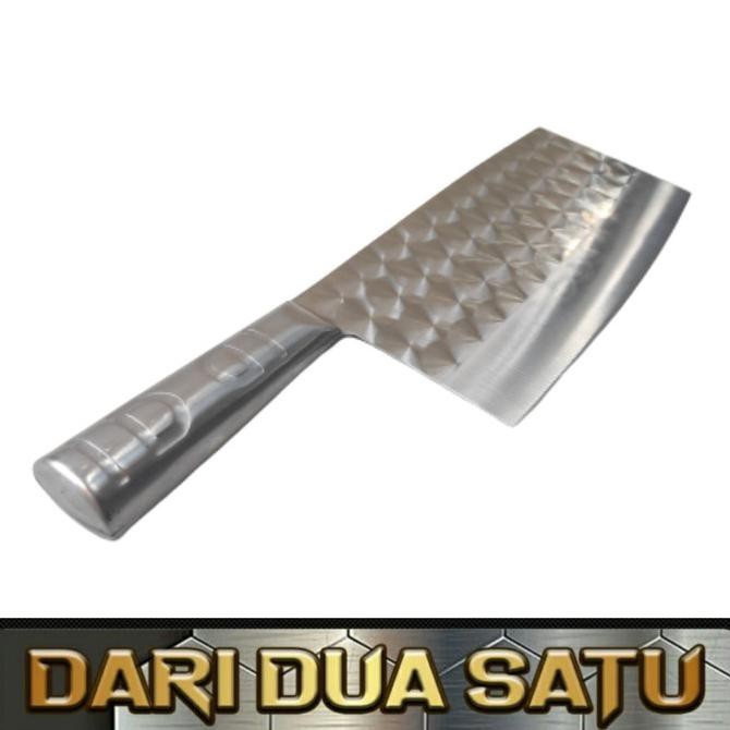 

Golok Daging Diamond 12" No.1