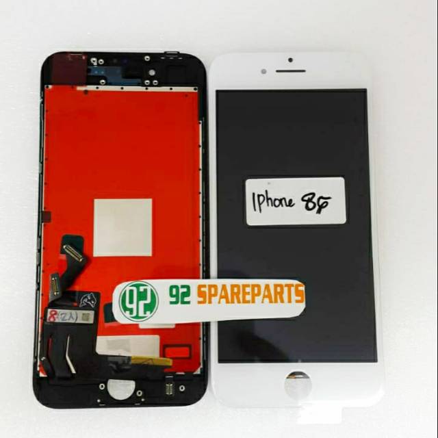 LCD + TOUCHSCREEN IPHON 8 / 8G