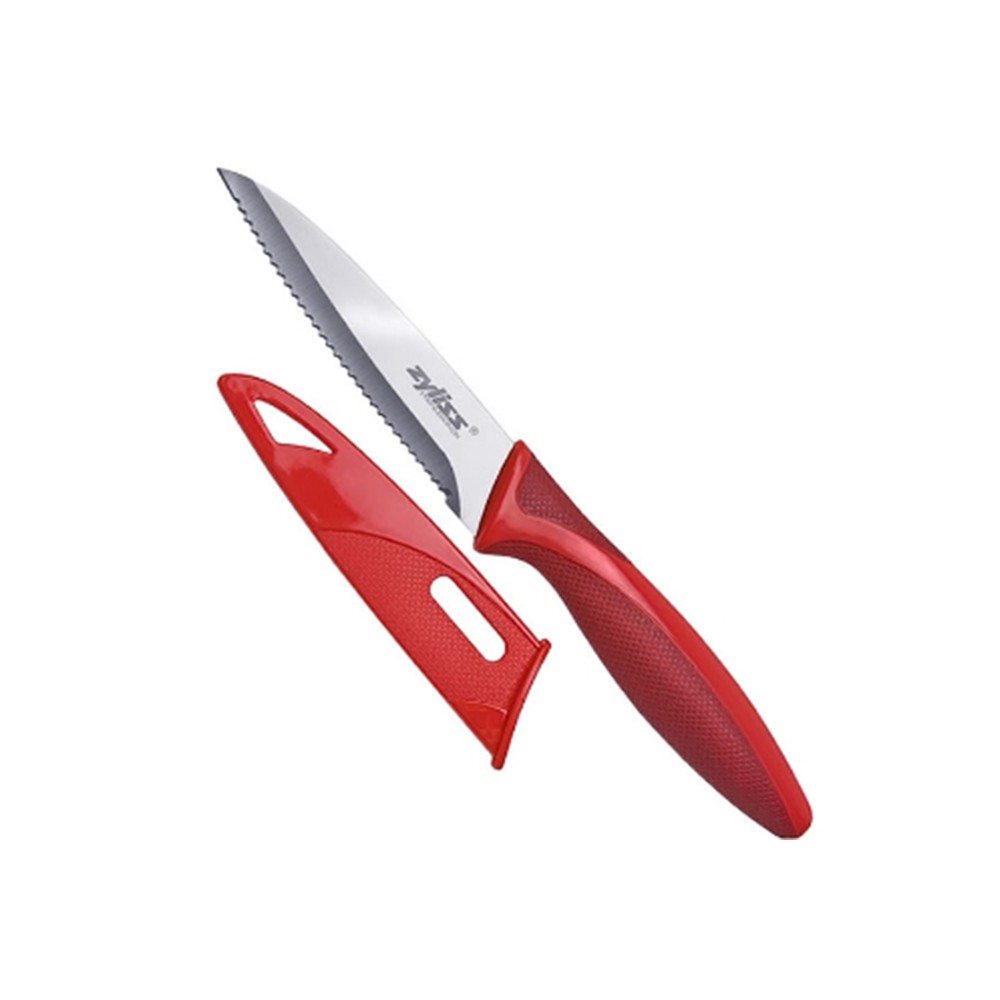 ZYLISS PISAU PARING 10 CM