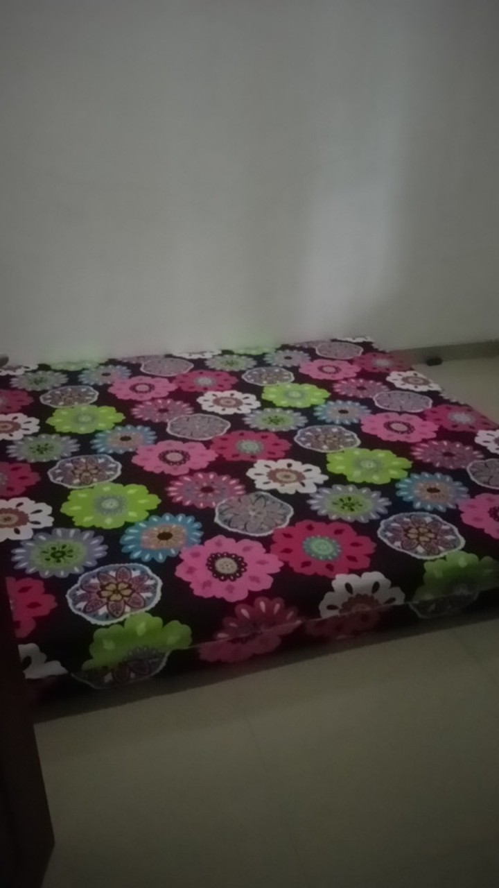 Sarung Cover Kasur Inoac Tebal 5101520