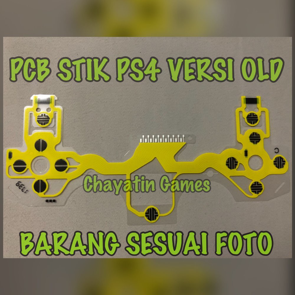 PCB STIK PS4 MODEL OLD / PERTAMA