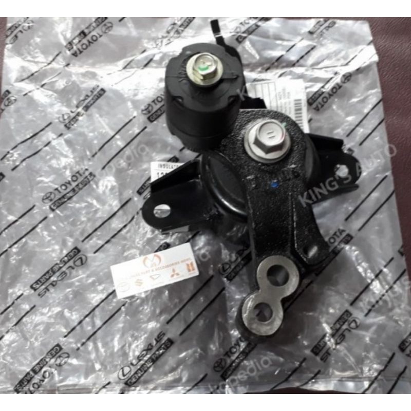 Engine Mounting Agya - Ayla Matic 2012-2014 Kanan Asli