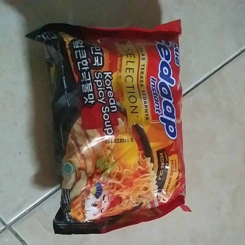 

mie sedap