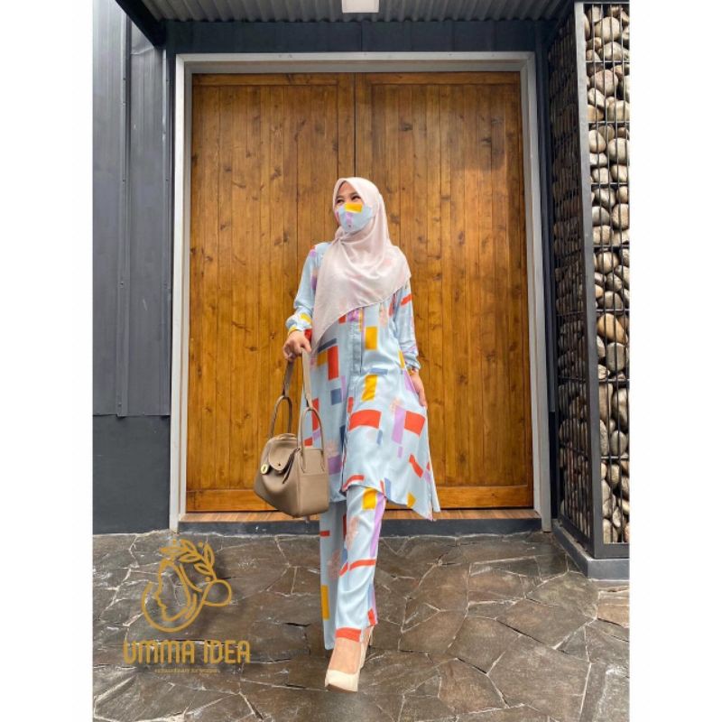 kinara set by umma idea