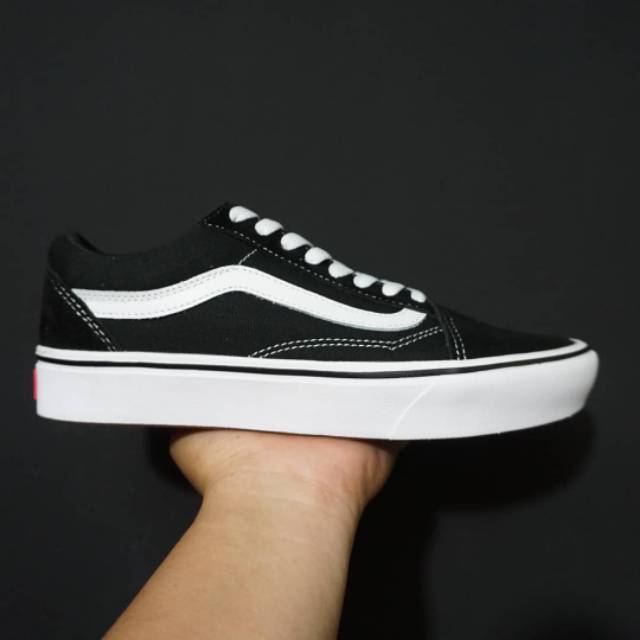 vans old skool comfy