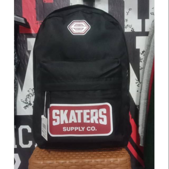 TAS SKATERS