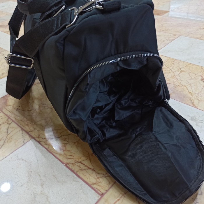 TAS OLAHRAGA PRIA WANITA GYM FITNESS TRAVELBAG JINJING NIKE WATERPROOF