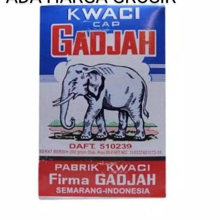 

[80] Kuaci cap Gadjah kuaci Gajah kwaci gadjah kwaci gajah 200 gram ㅻ 80