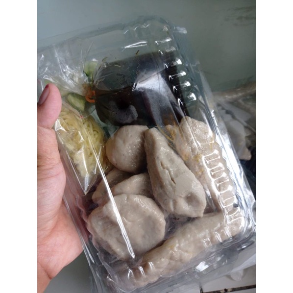 

Pempek Tuna
