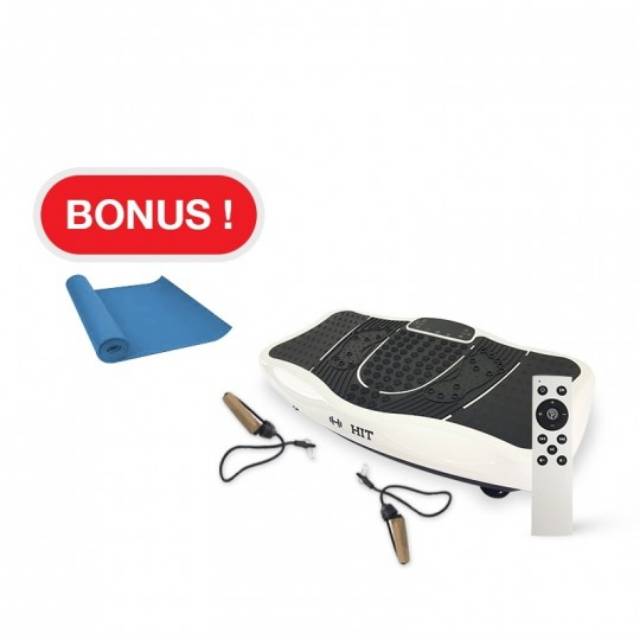 HIT Body Slimmer ORIGINAL - Alat Pelangsing Penghancur Lemak Tubuh