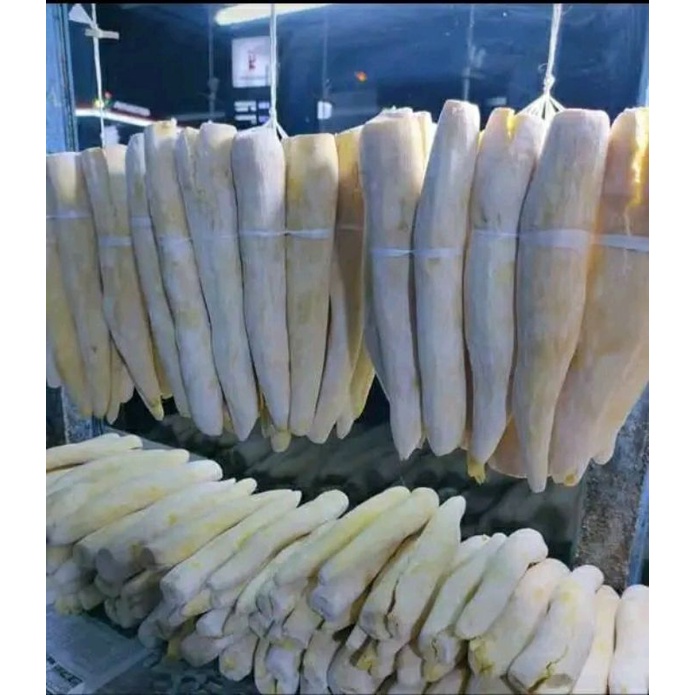 

tape singkong mentega 3kg empuk manis orginal