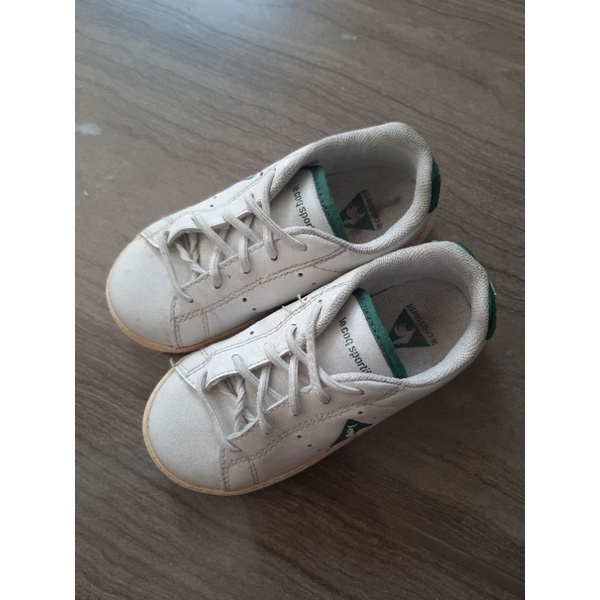 le coq sportif preloved sepatu anak