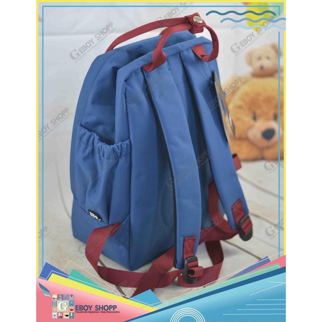 Tas Ransel Backpack Mini 8848 Original