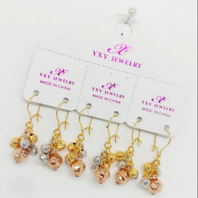 ANTING XP KAIT MRICAN SLEP AN2302