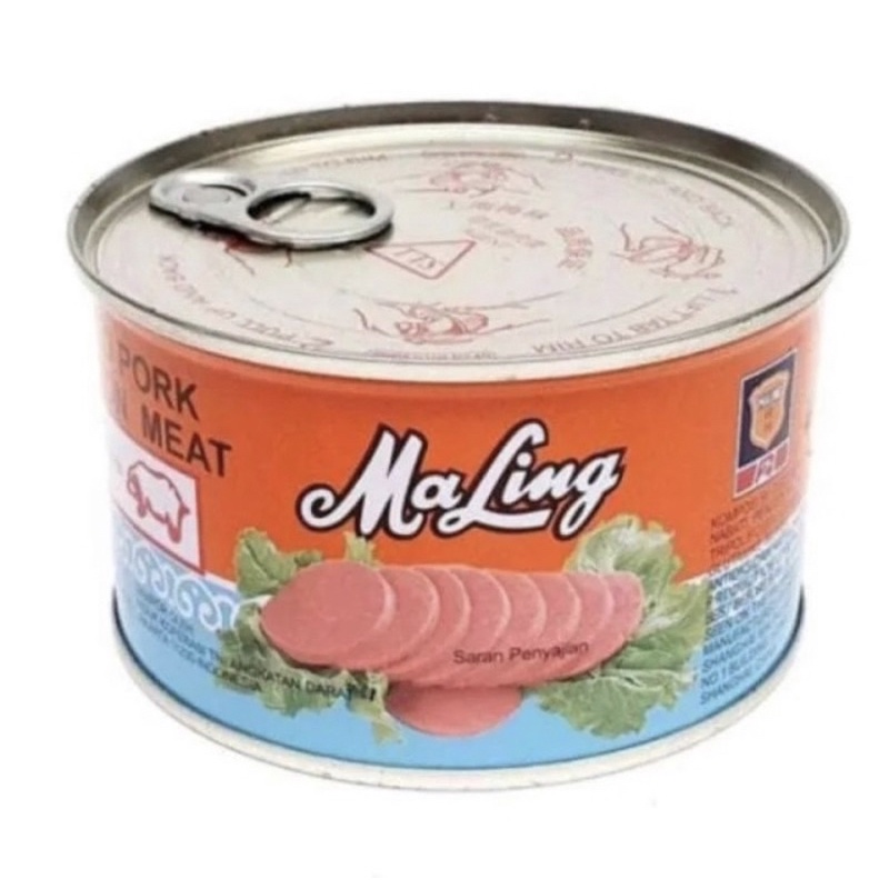 

Maling Tts 397 gram ( non Halal )