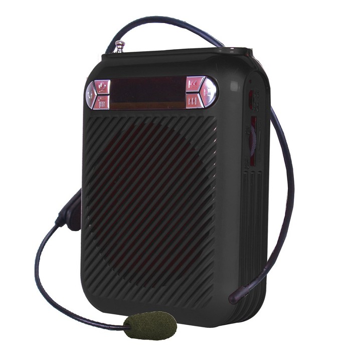 Speaker Yamada Megaphone DM K20 Mic