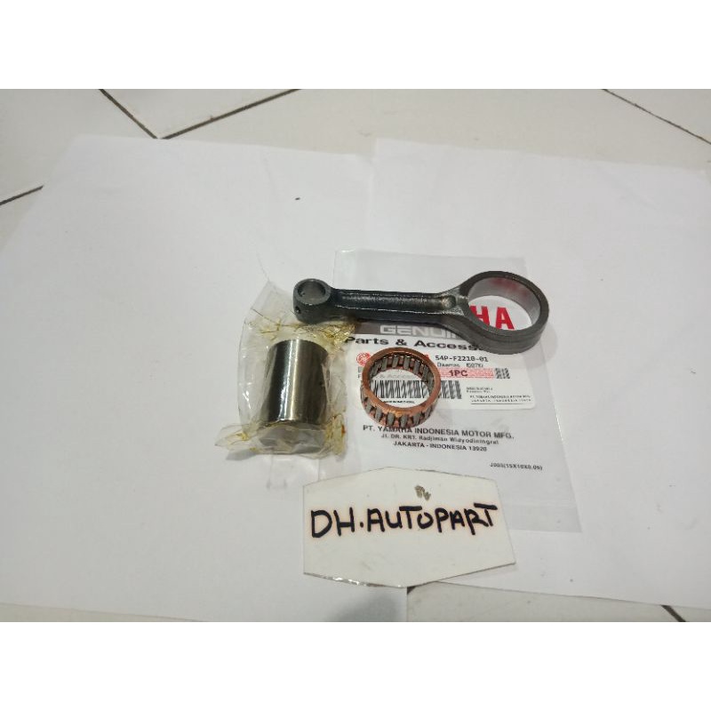 STANG SEHER YAMAHA MIO J-54P ORI