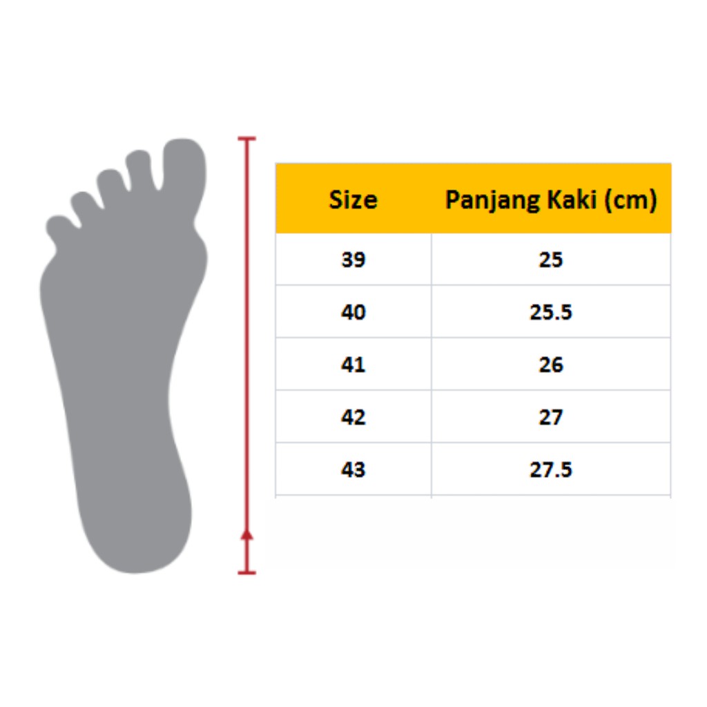 Sendal kulit pria Comet BKSLP001JJG Sandal slop casual pria Sandal slop pria  Sandal slide pria-2