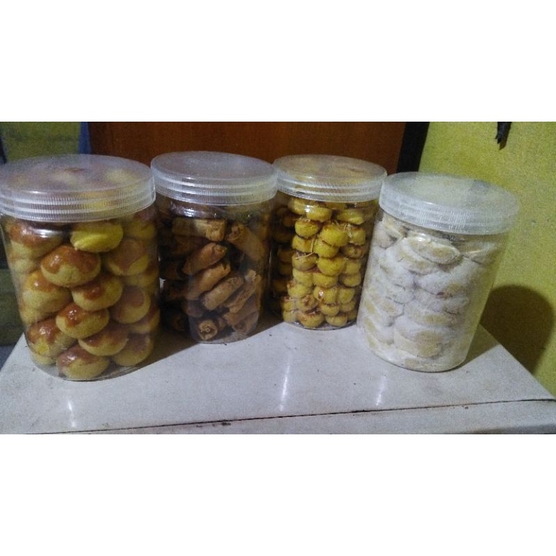 

paket kue lebaran