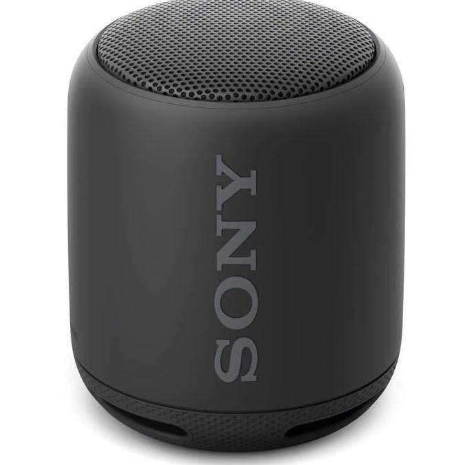 BIG SALE Sony Extra Bass Bluetooth Speaker Portable SRS-XB10 / SRS XB10 - Hitam