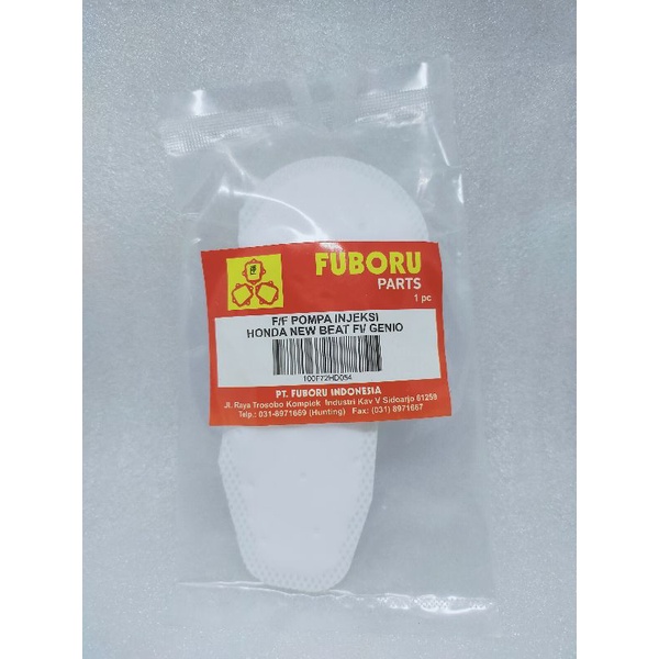 Filter Fuel Pump Beat Esp 2016-2020 / Genio Fuboru