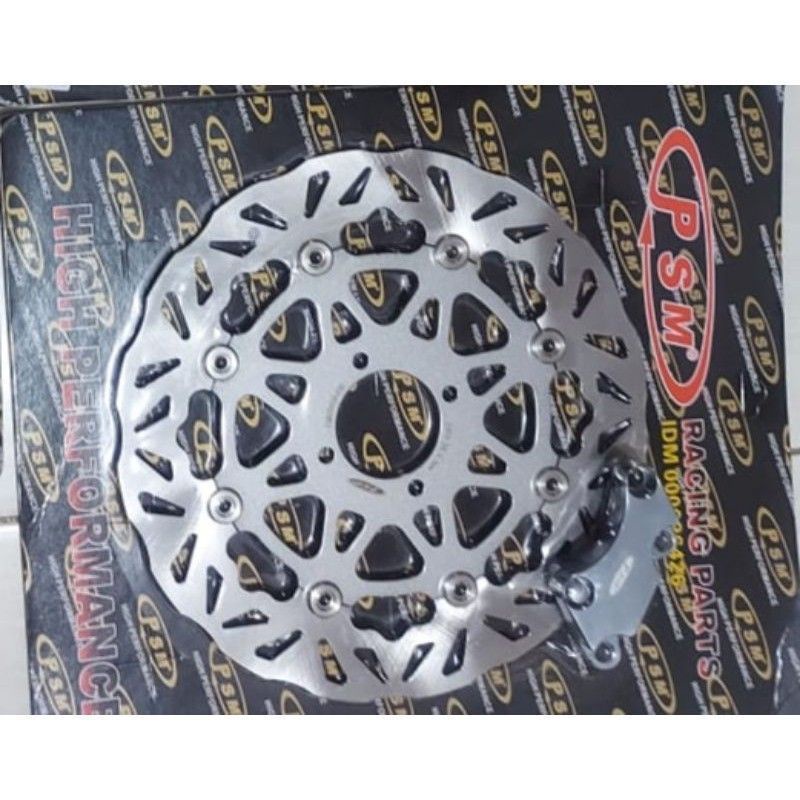 dics brake jupiter z/ piringan cakram jupiter z 300mm ORIGINAL PSM 100%
