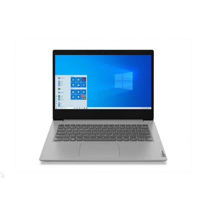 LAPTOP LENOVO IdeaPad 3 14IML05-EDID i3-10110U 512GB 4GB OHS
