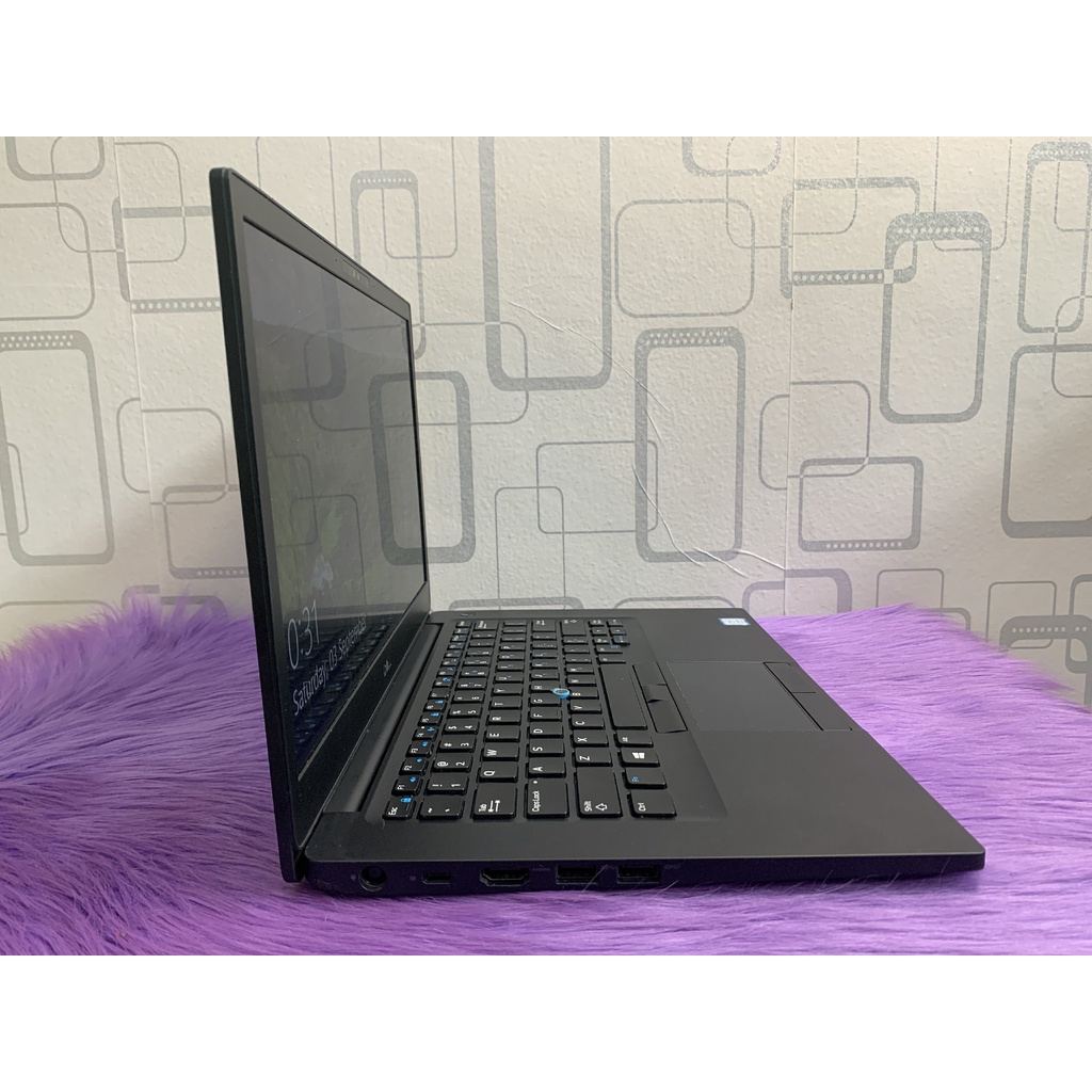 Dell Latitude 7490 Core i5-8350U 8 GB SSD 512 GB TouchScreen