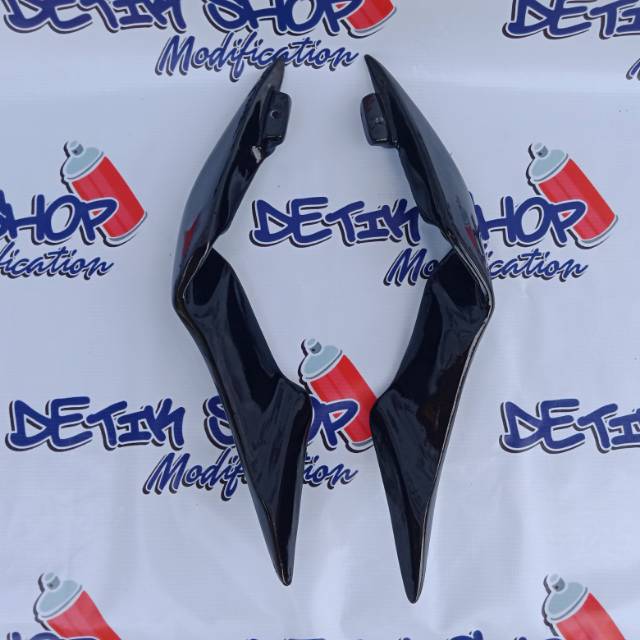 AERO FAIRING NEW CBR150R FACELIFT WINGLET GP CBR150R FACELIFT