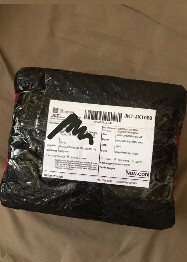 Kotak Tisu Kayu / Tempat Tisu Kayu Multifungsi