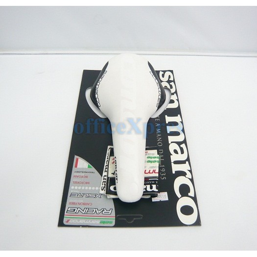 Saddle Road Bike Sell Sanmarco Concor Racing