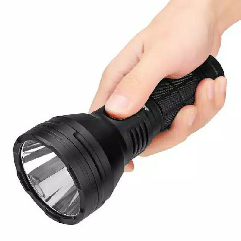 PROMO TERBATAS Mateminco/Astrolux Original FT03 Seri XHP50.2 4300Lumens
