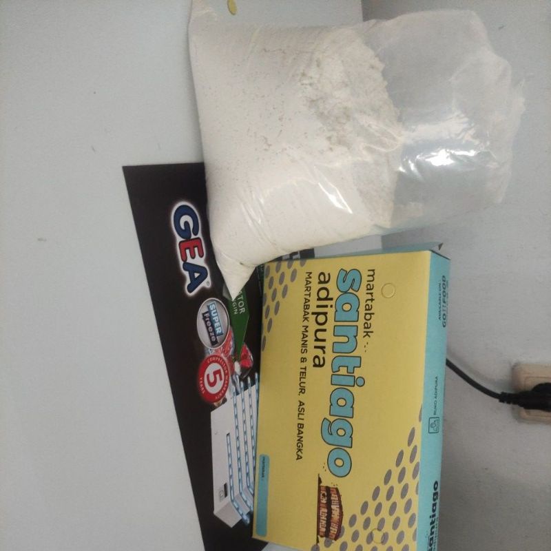 

adonan martabak manis