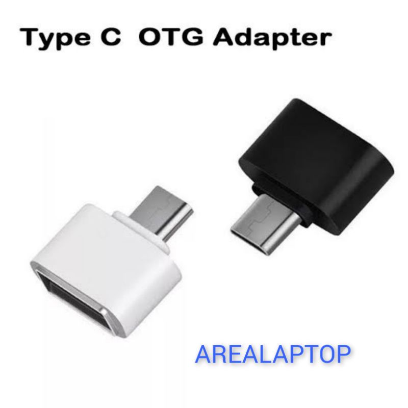 OTG TYPE C / USB to Type C OTG