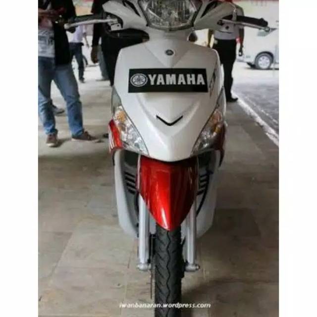 Win-Lampu sen sein riting depan yamaha mio j