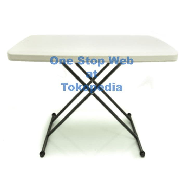 KRISBOW MEJA LIPAT ADJUSTABLE