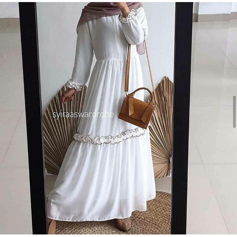 FEBRINA DRESS