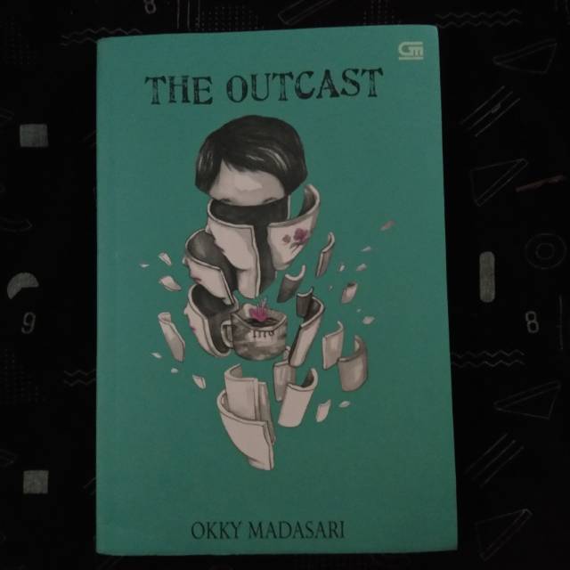 The Outcast by Okky Madasari