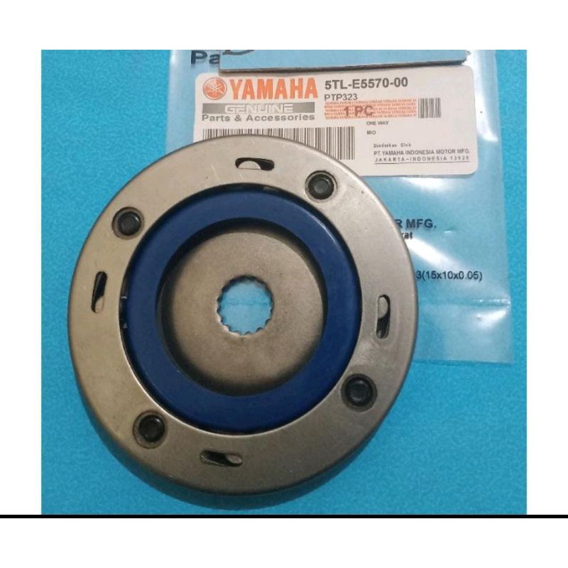 One Way Stater Mio Nouvo Z