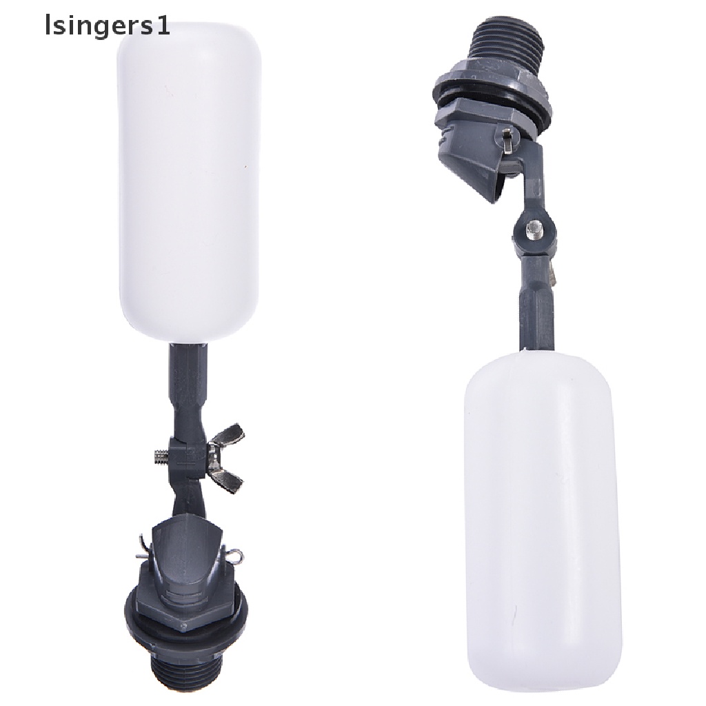 (lsingers1) Katup Bola Apung Otomatis 1 / 2 &quot;Untuk Tangki Air Humidifier