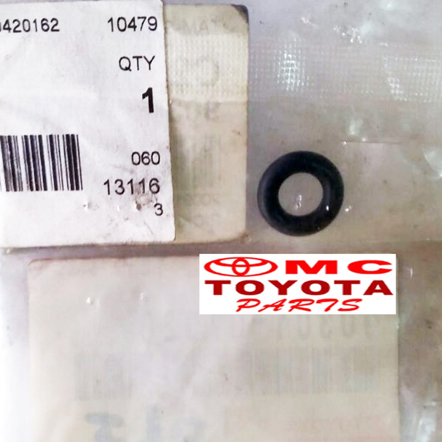 O Ring Oring Saringan Pompa Bensin Vios Soluna Kijang Innova Great 90301-07020