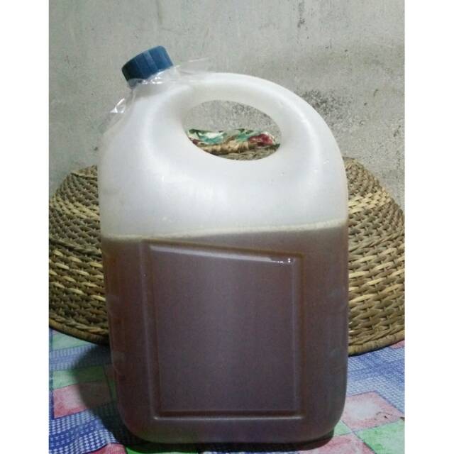 

Madu sialang Asli