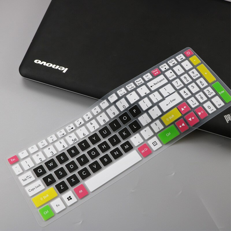 Skin Pelindung Keyboard Untuk Acer Predator Helios 300 G3-573 PH317 PH317-52 PH315-51 G3 572 G3 571