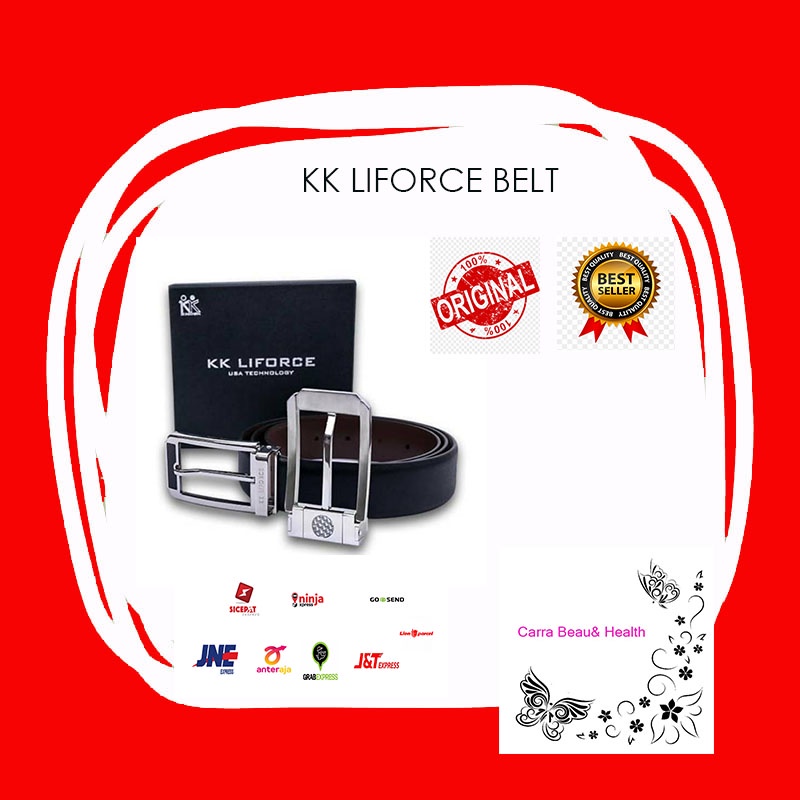 KK Liforce Belt