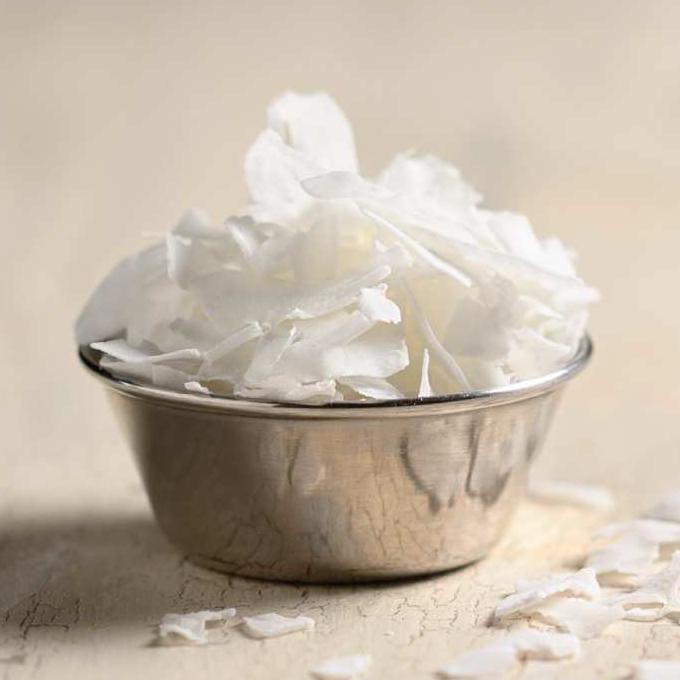 

Diskon Gila!! Coconut Flakes (Kelapa Serut Kering) 500gr